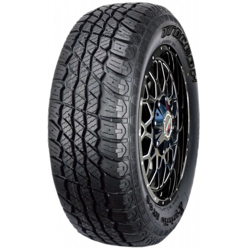 Шины Tracmax X-Privilo AT08 265/70 R16 112T